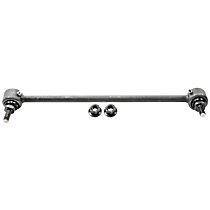 Front, Passenger Side Sway Bar Link, Problem Solver Series