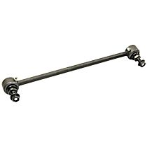 Front, Driver Side Sway Bar Link, Problem Solver Series
