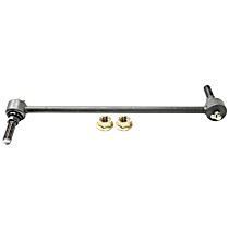 Front, Passenger Side Sway Bar Link, Problem Solver Series