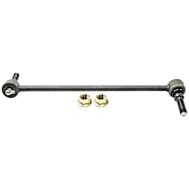 Front, Driver Side Sway Bar Link, Problem Solver Series