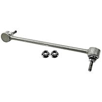 Front, Passenger Side Sway Bar Link, Problem Solver Series