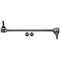 Front, Driver Side Sway Bar Link, Problem Solver Series