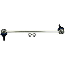 K750657 Front, Passenger Side Sway Bar Link, Problem Solver Series