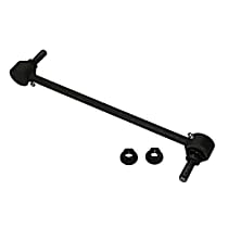 Front Sway Bar Link, Problem Solver Series