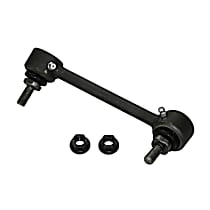 Rear, Passenger Side Sway Bar Link, Problem Solver Series