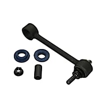 Rear Sway Bar Link, Problem Solver Series