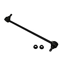Front, Passenger Side Sway Bar Link, Problem Solver Series