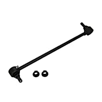 Front, Driver Side Sway Bar Link, Problem Solver Series