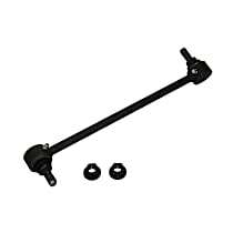 Front, Driver Side Sway Bar Link, Problem Solver Series