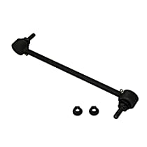 Front Sway Bar Link, Problem Solver Series