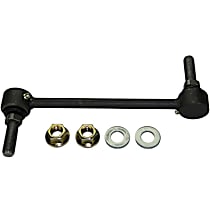 Front Sway Bar Link, Problem Solver Series