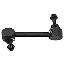 Rear, Passenger Side Sway Bar Link, Problem Solver Series