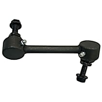 Rear, Driver Side Sway Bar Link, Problem Solver Series