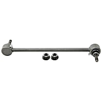 Sway Bar Link, Front Wheel Drive, Problem Solver Series