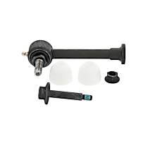 Rear Sway Bar Link, Problem Solver Series