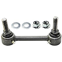 Rear Sway Bar Link, Problem Solver Series