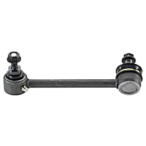 Rear, Passenger Side Sway Bar Link, Problem Solver Series