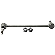 Front, Passenger Side Sway Bar Link, Problem Solver Series