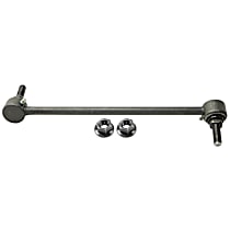 Front, Driver Side Sway Bar Link, Problem Solver Series
