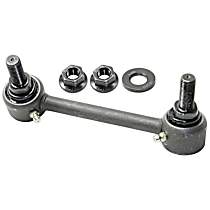 K750785 Rear, Passenger Side Sway Bar Link, Problem Solver Series