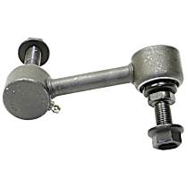 Rear, Passenger Side Sway Bar Link, Problem Solver Series