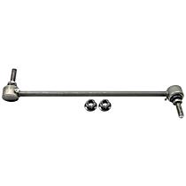 Front, Passenger Side Sway Bar Link, Problem Solver Series