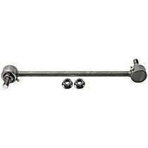 Front Sway Bar Link, Problem Solver Series - Front