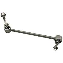 K750799 Front, Driver Side Sway Bar Link, Problem Solver Series