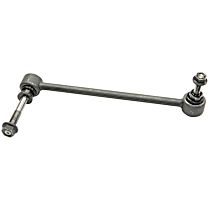 K750800 Front, Passenger Side Sway Bar Link, Problem Solver Series