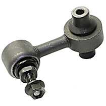Rear Sway Bar Link, Problem Solver Series