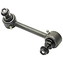 Rear, Passenger Side Sway Bar Link, Problem Solver Series
