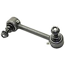 Rear, Driver Side Sway Bar Link, Problem Solver Series - Rear, Driver Side