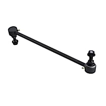 Front, Driver Side Sway Bar Link, Problem Solver Series - Front, Driver Side