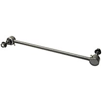 Front, Passenger Side Sway Bar Link, Problem Solver Series - Front, Passenger Side
