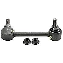 Rear, Passenger Side Sway Bar Link, Problem Solver Series