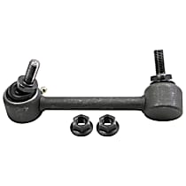 Rear, Driver Side Sway Bar Link, Problem Solver Series