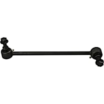 Front, Passenger Side Sway Bar Link, Problem Solver Series