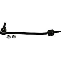K750915 Front, Passenger Side Sway Bar Link, Problem Solver Series