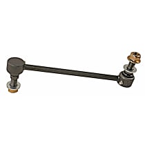 Front Sway Bar Link, Without Performance Suspension