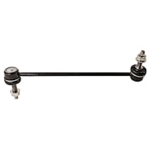 Front, Driver Side Sway Bar Link