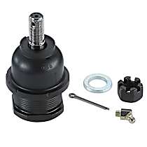 K772 Front, Driver or Passenger Side, Upper Ball Joint Problem Solver Series