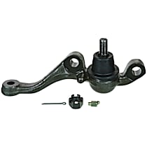 K783 Front, Driver Side, Lower Ball Joint Problem Solver Series