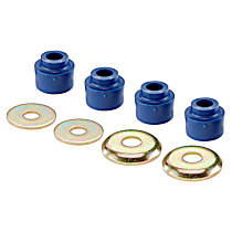 K80004 Radius Rod Bushing - Thermoplastic, Direct Fit