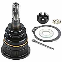K80008 Front, Driver or Passenger Side, Upper Ball Joint Problem Solver Series