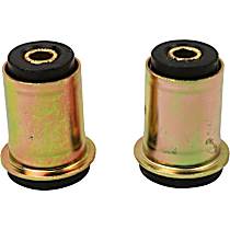 Front, Lower, Control Arm Bushing, For Arms with Same Size Bushings Front & Rear, Problem Solver Series