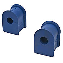 K80071 Rear To Frame Sway Bar Bushing, Set of 2, Problem Solver Series