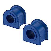 Front To Frame Sway Bar Bushing, Set of 2, Problem Solver Series