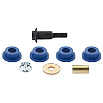 K80085 Problem Solver Series Sway Bar Link Bushing - Thermoplastic, Direct Fit, Kit