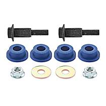 K80086 Problem Solver Series Sway Bar Link Bushing - Thermoplastic, Direct Fit, Kit