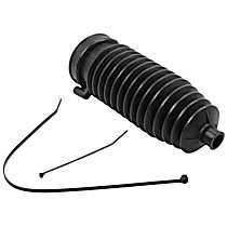 K80105 Steering Rack Boot, Sold Individually, Direct Fit